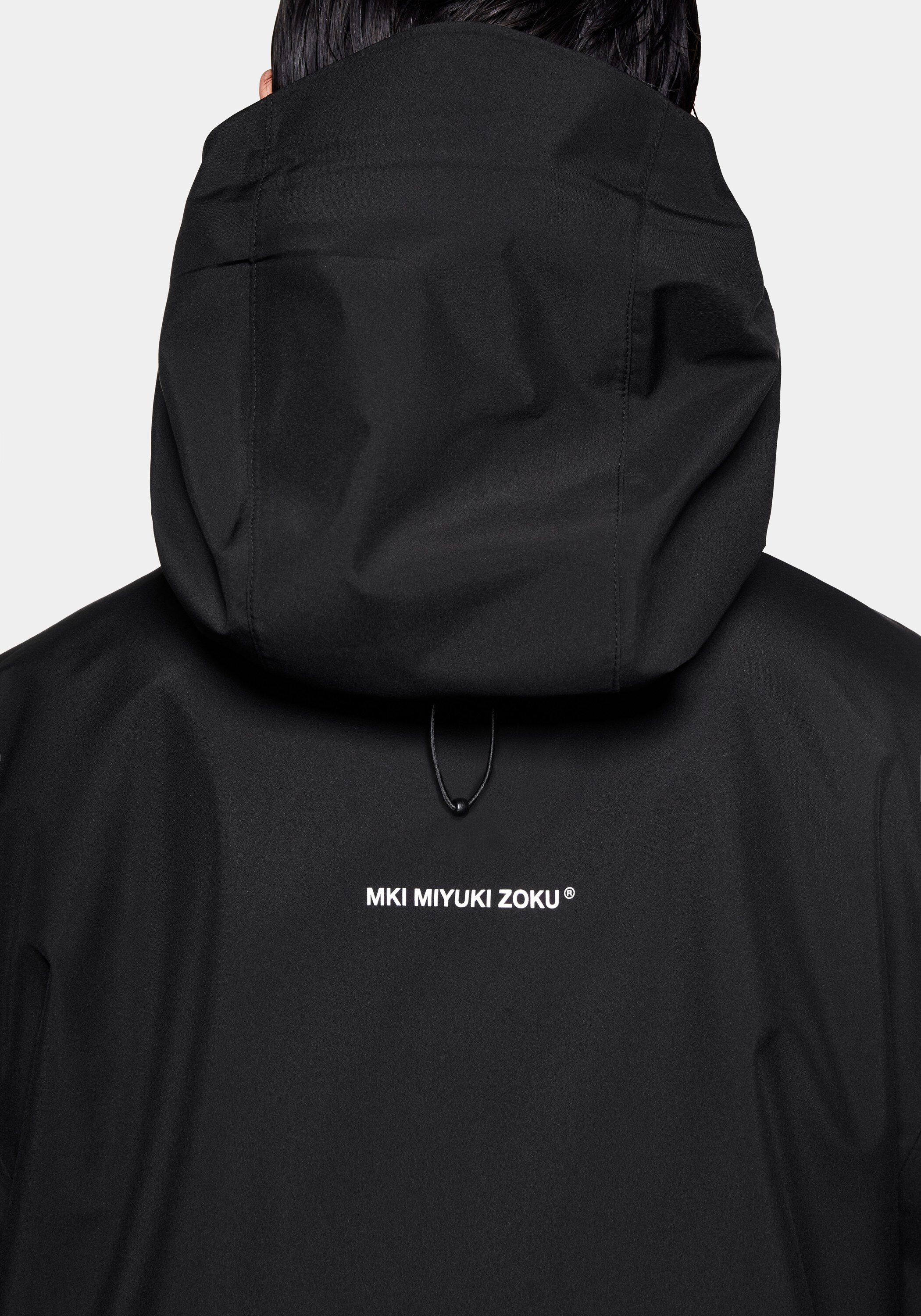 V3 SHELL HOODED JACKET