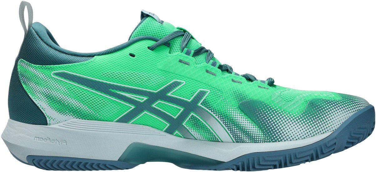 Sonicsmash FF Padelsko