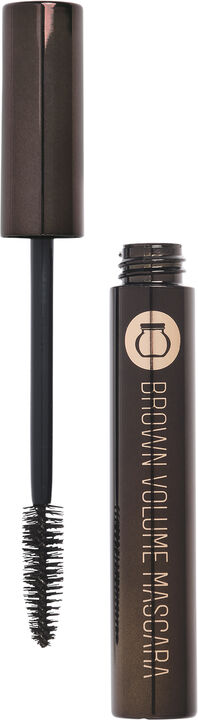 Brown Volume Mascara