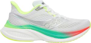 Endorphin Speed 5 L&oslash;besko