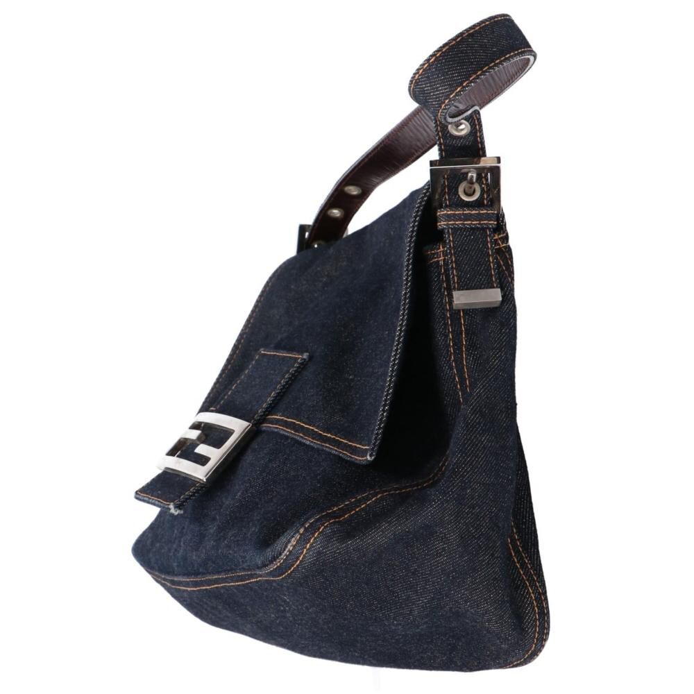 Fendi Baguette Mamma