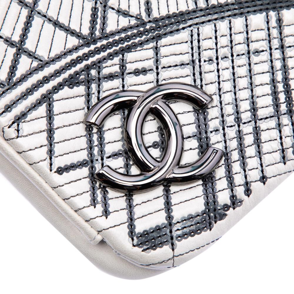 Chanel Clutch