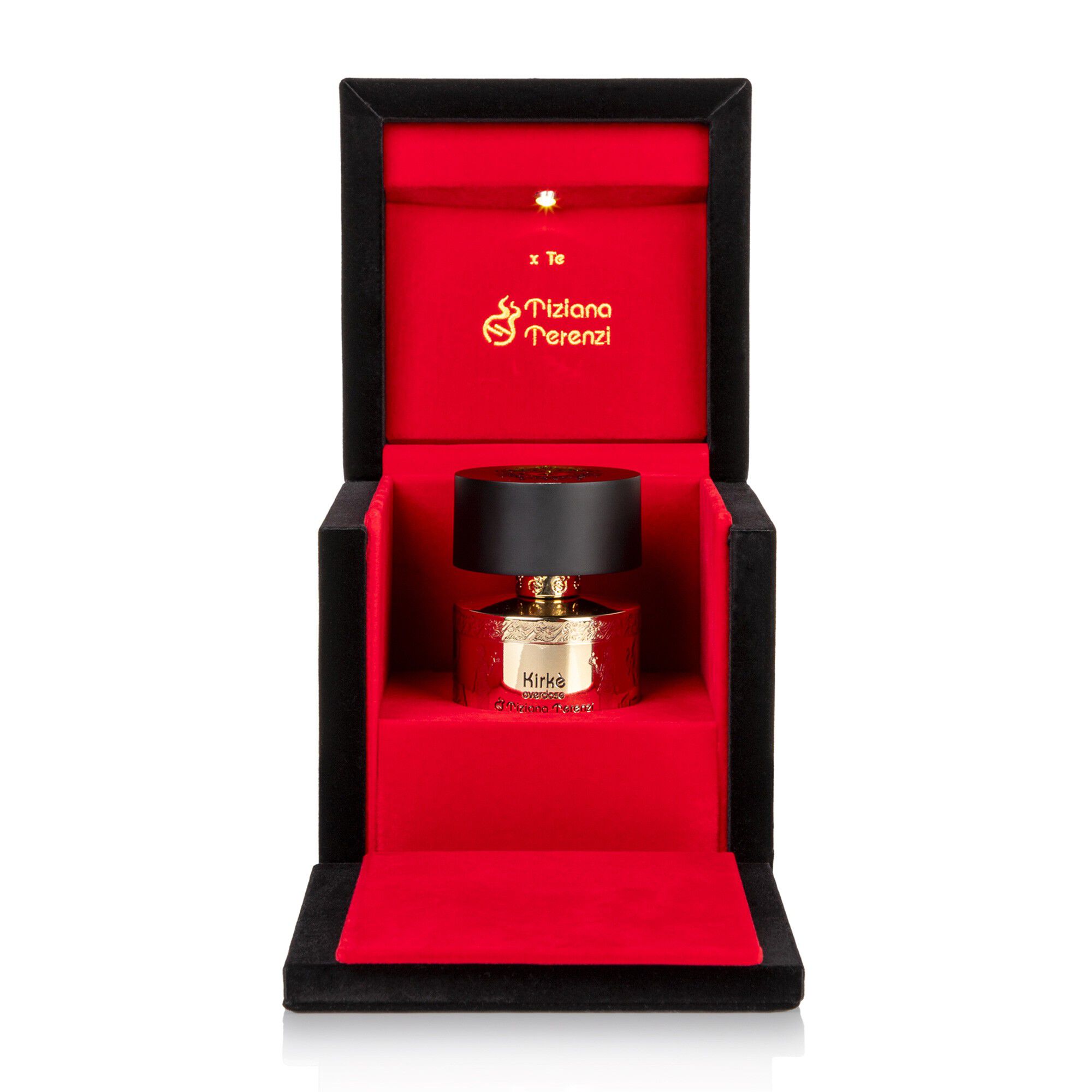 TER KIRKE OVERDOSE EXTRAIT DE PARFUM 100 ML