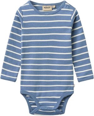 Lang&aelig;rmet Body Berti