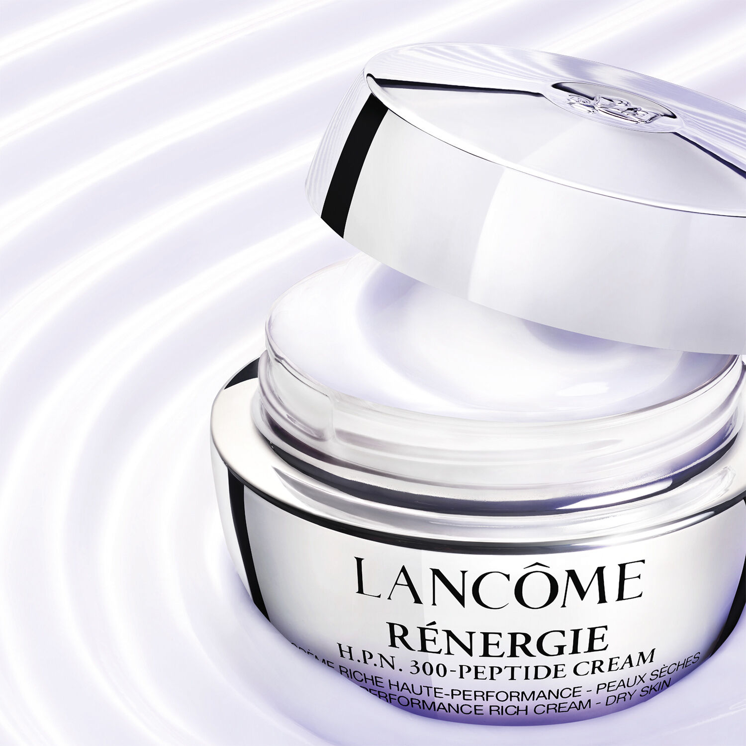 Lanc&ocirc;me R&eacute;nergie H.P.N. 300-Peptide Cream Rich 50ml