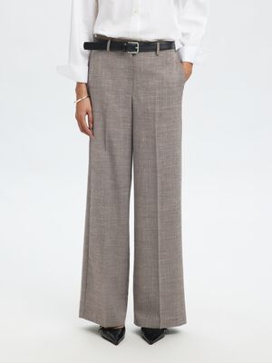 SLFRAE-ELIANA SUN HW WIDE PANT
