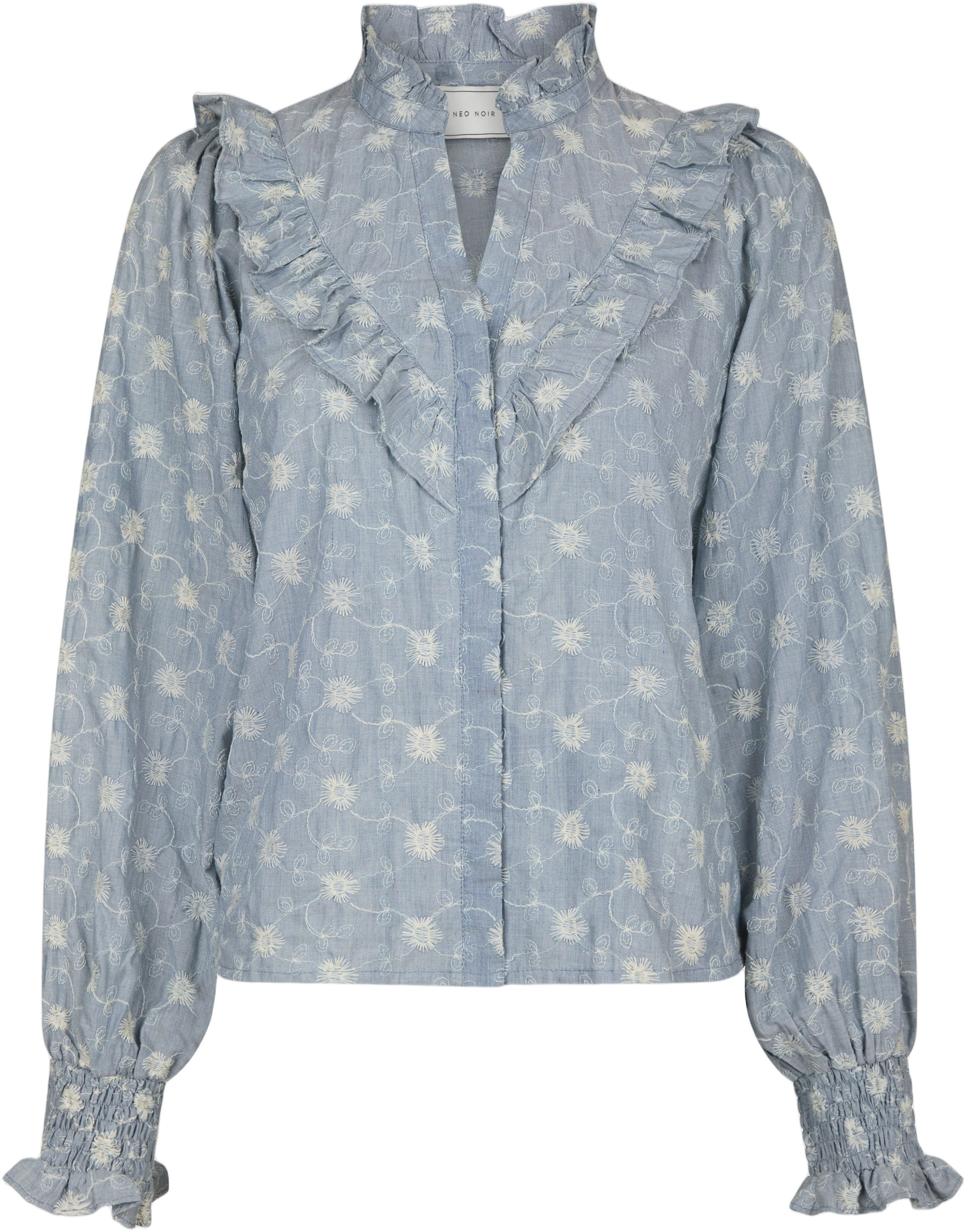 Degas Delicate Blouse