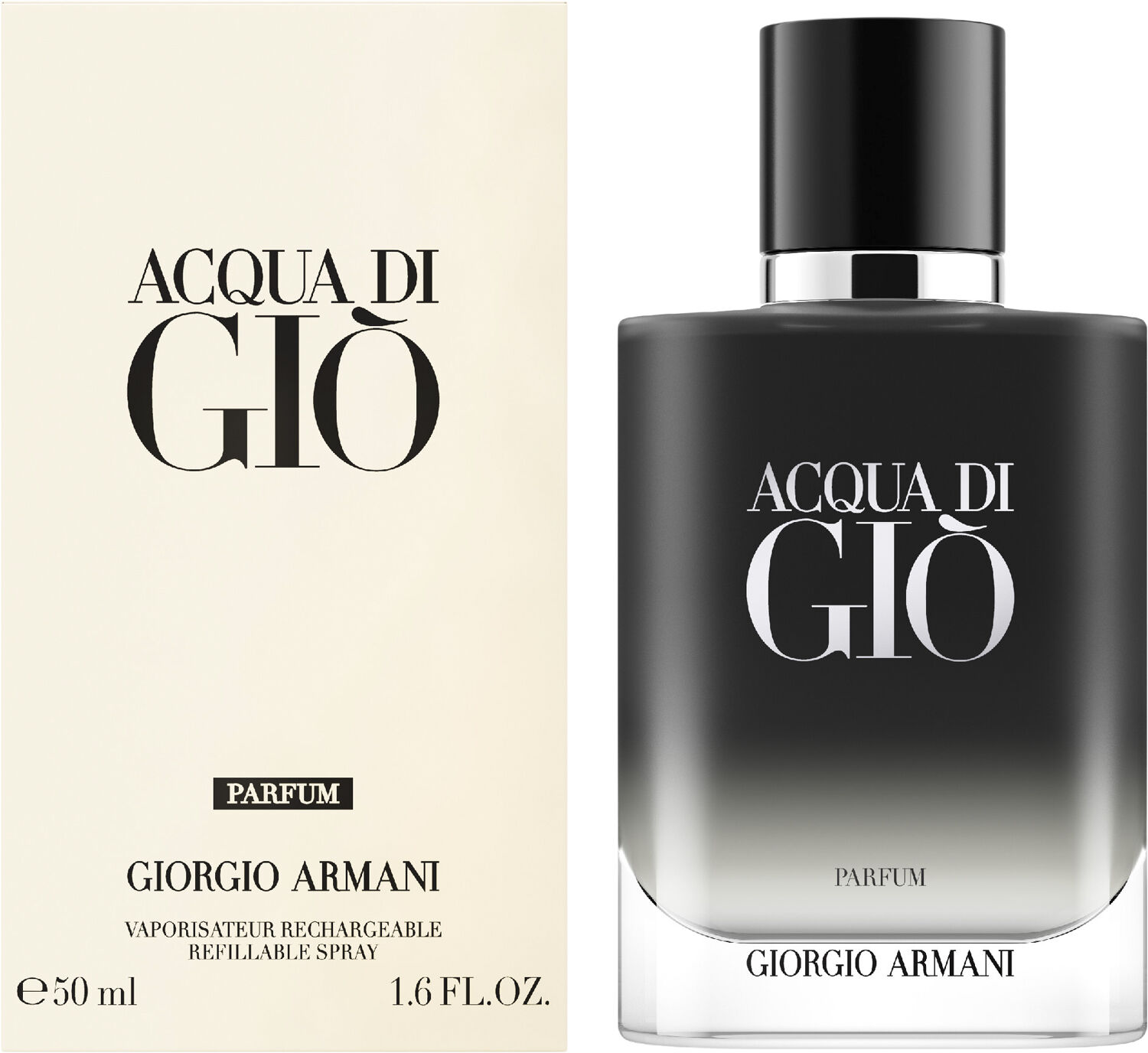 Acqua di Gi&ograve; Parfum