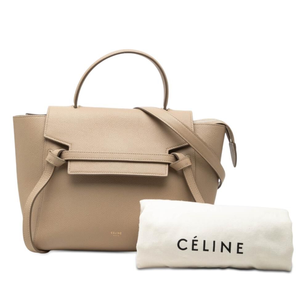 Celine Belt Bag