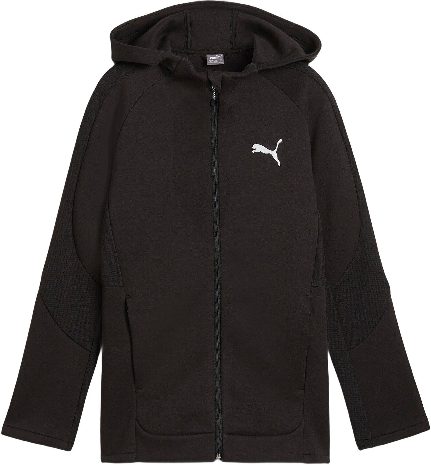 Evostripe FZ H&aelig;ttetr&oslash;je