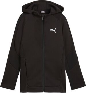 Evostripe FZ Hættetrøje