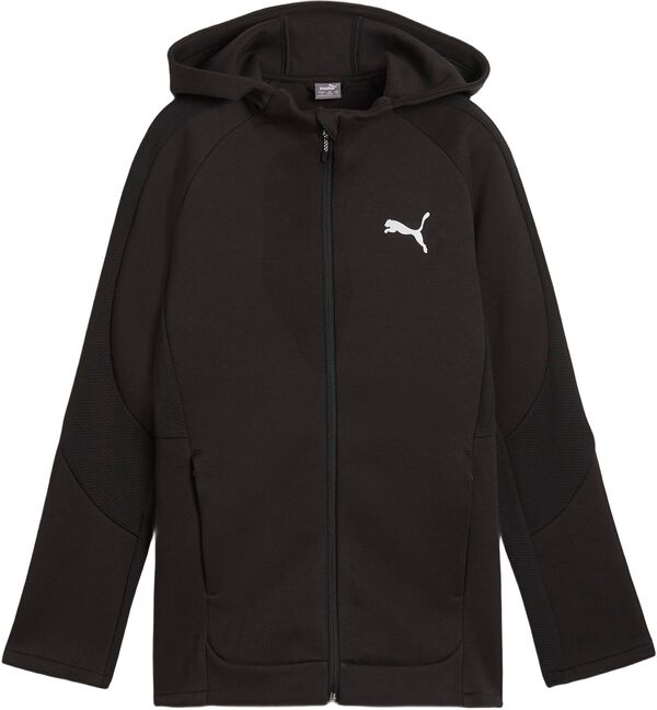 Evostripe FZ Hættetrøje