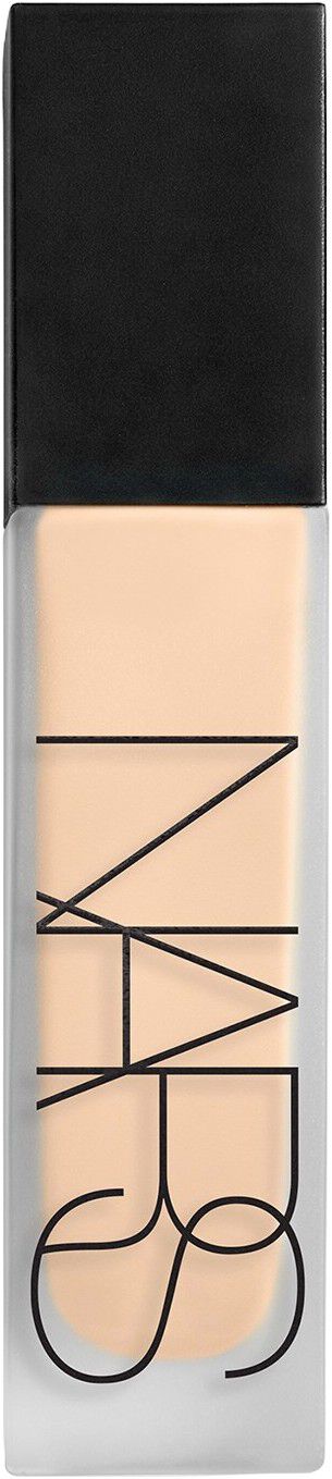 Natural Matte Longwear Foundation - Mat foundation med lang holdbarhed
