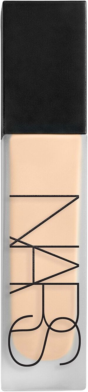 Natural Matte Longwear Foundation - Mat foundation med lang holdbarhed