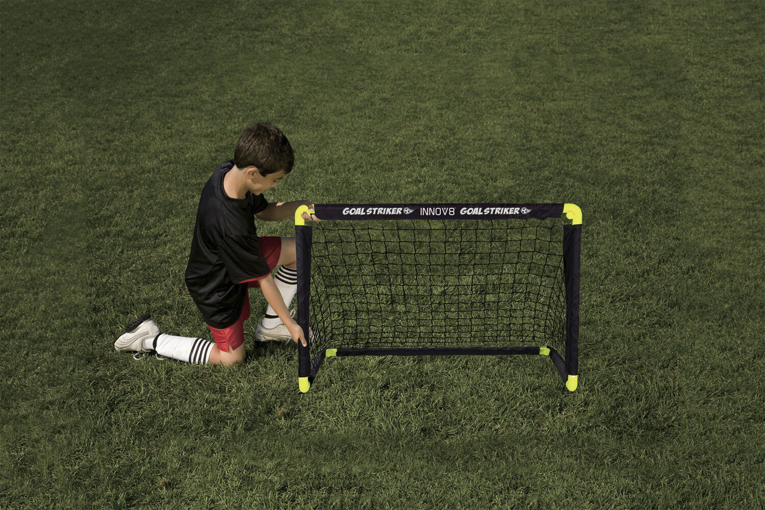 VINI FODBOLDM&Aring;L FOLDBART