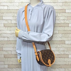 Louis Vuitton Sac Tambourine