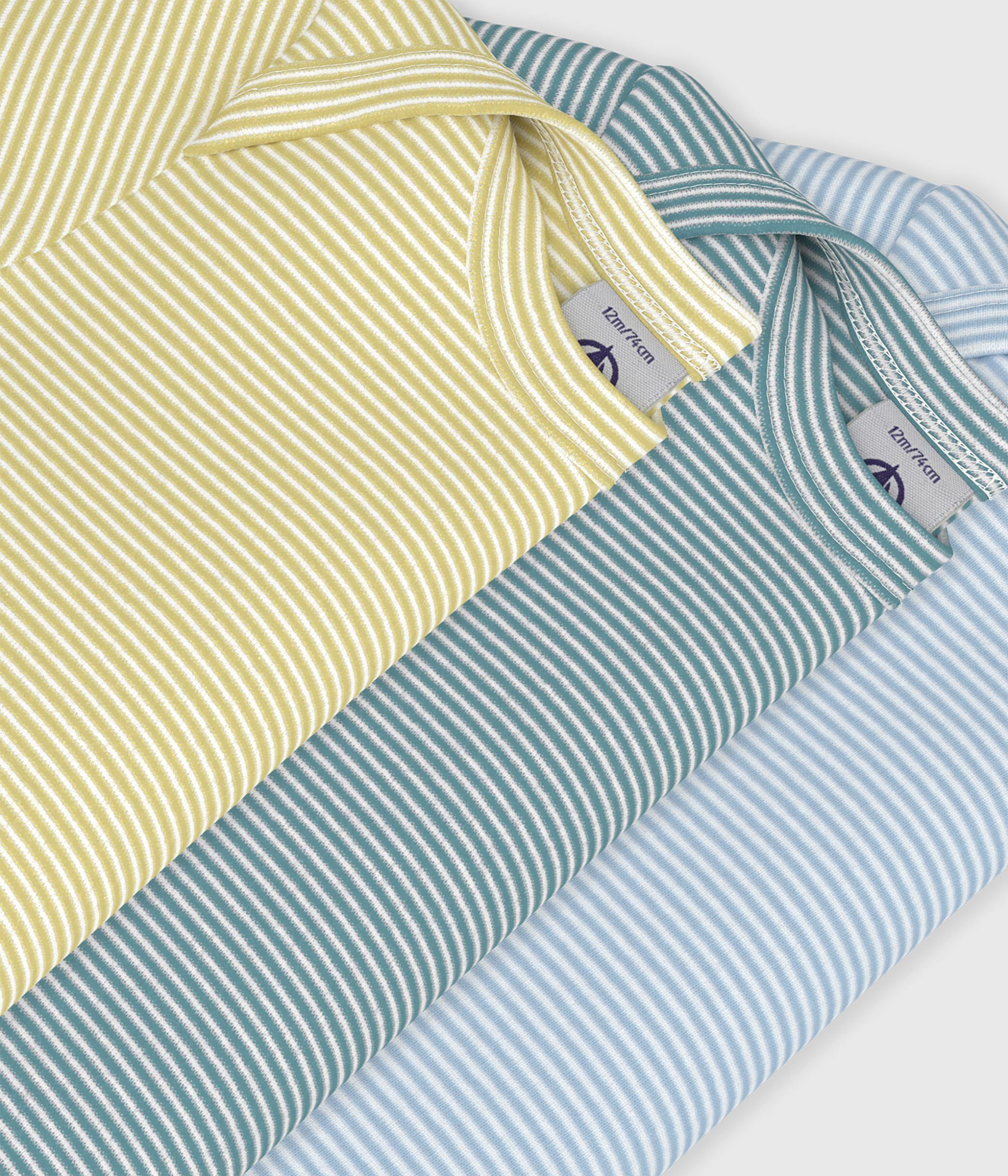 SHORT SLEEVE BODYSUIT 3M