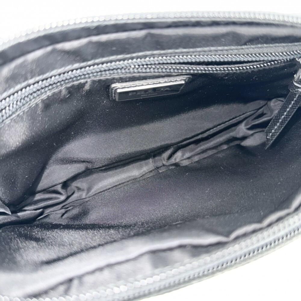 Prada Shoulder Bag