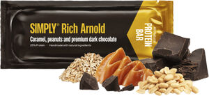 Proteinbar, Rich Arnold 40 g