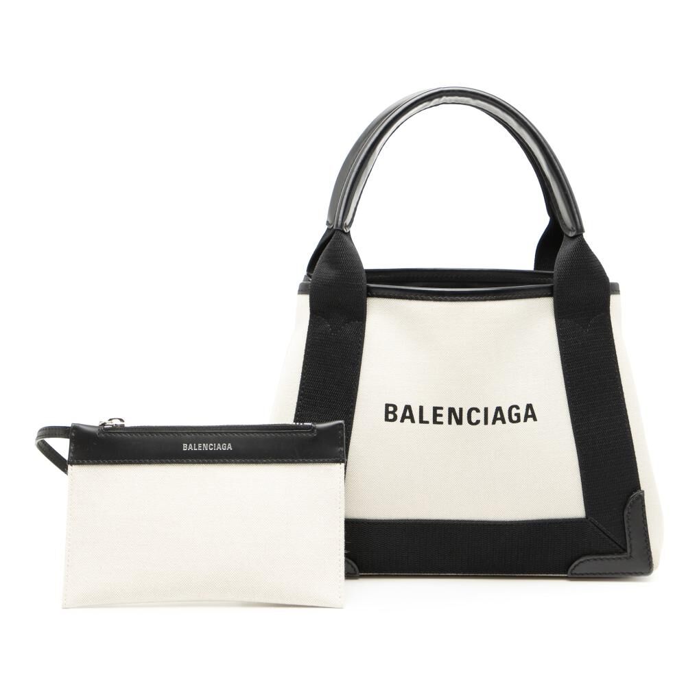 Balenciaga Cabas