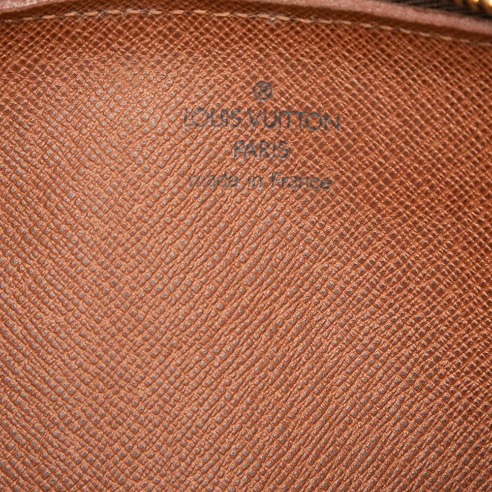 Louis Vuitton Papillon