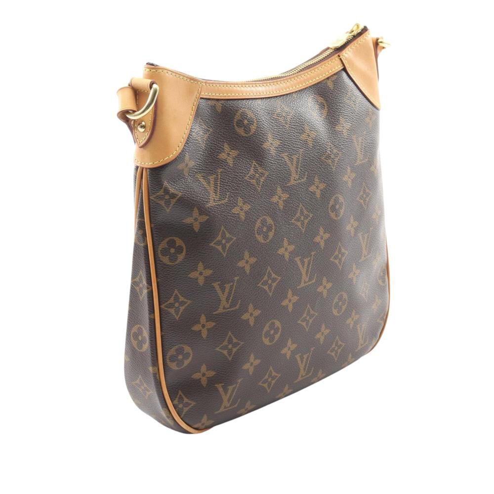 Louis Vuitton Odeon