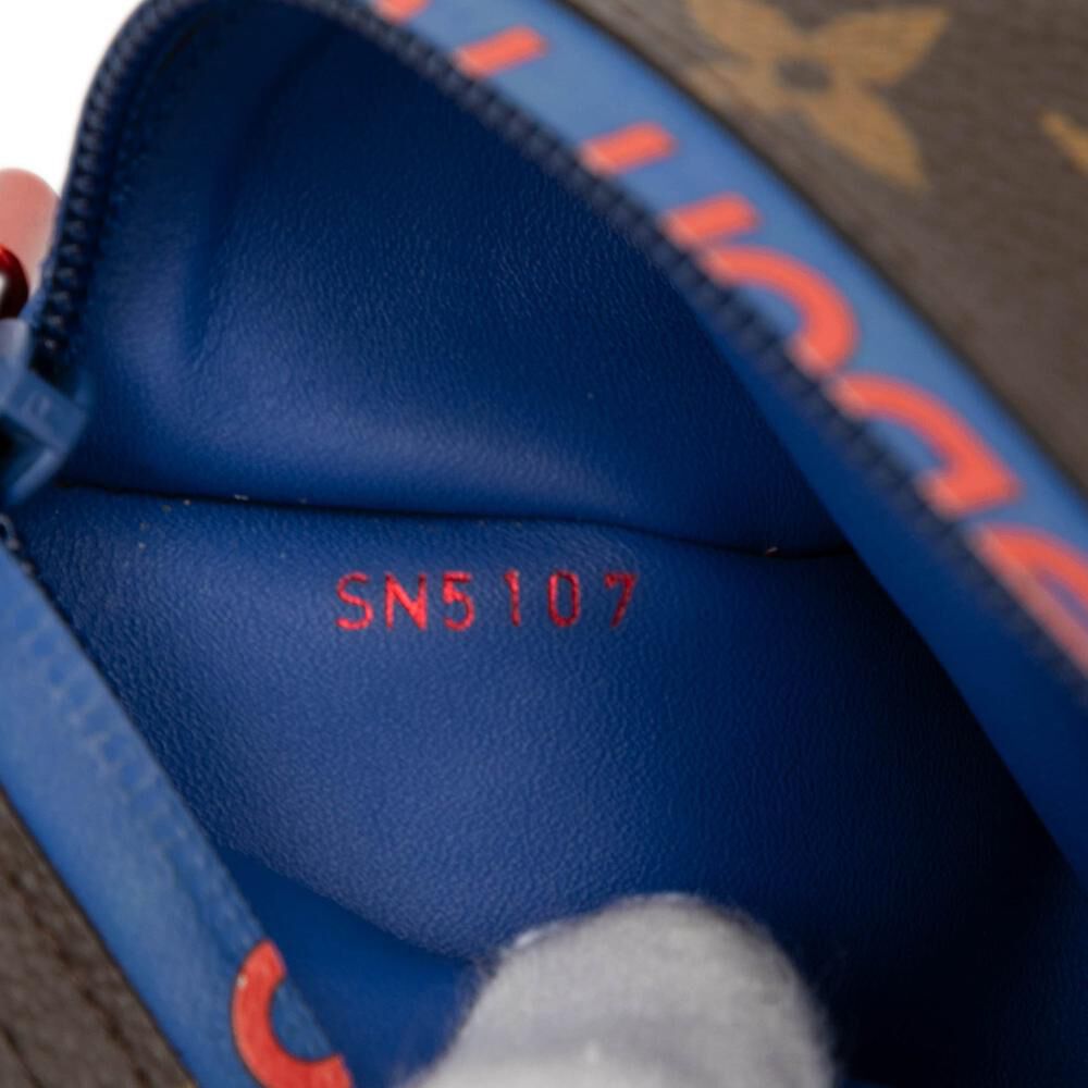 Louis Vuitton Clutch