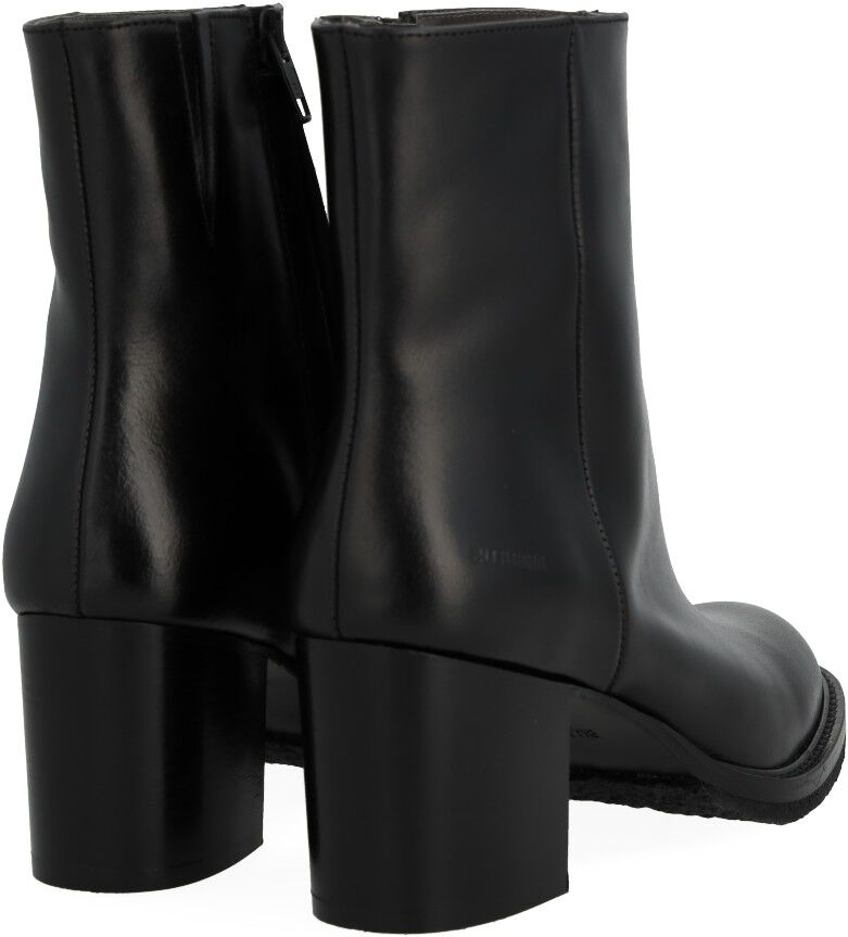 70er inspireret l&aelig;derst&oslash;vlet