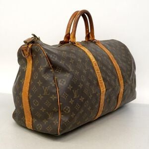 Louis Vuitton Keepall