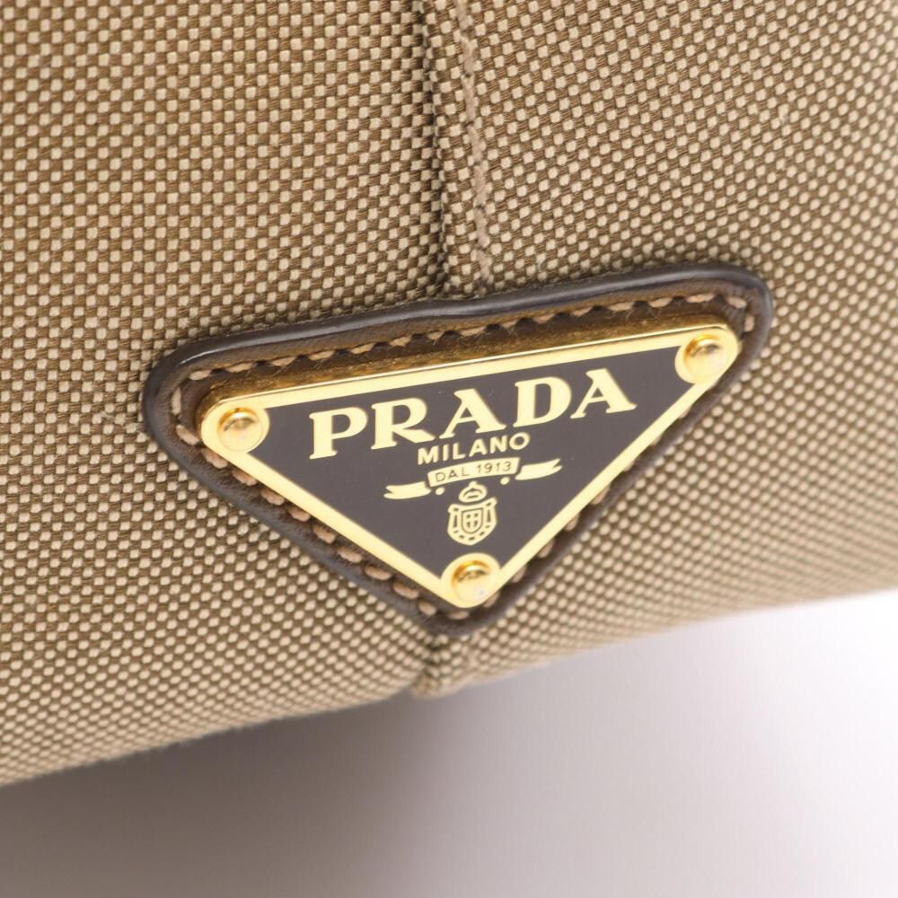 Prada Handbag