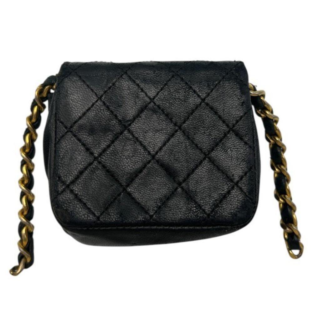 Chanel Shoulder Bag