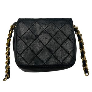 Chanel Shoulder Bag
