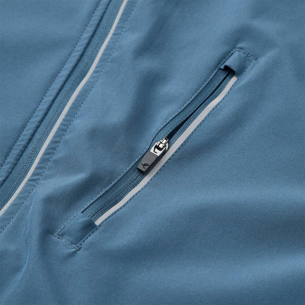 Racer L&oslash;bejakke