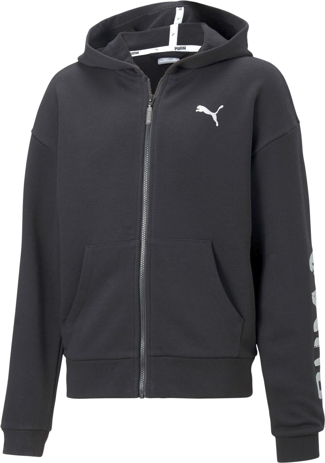 Alpha H&aelig;ttetr&oslash;je