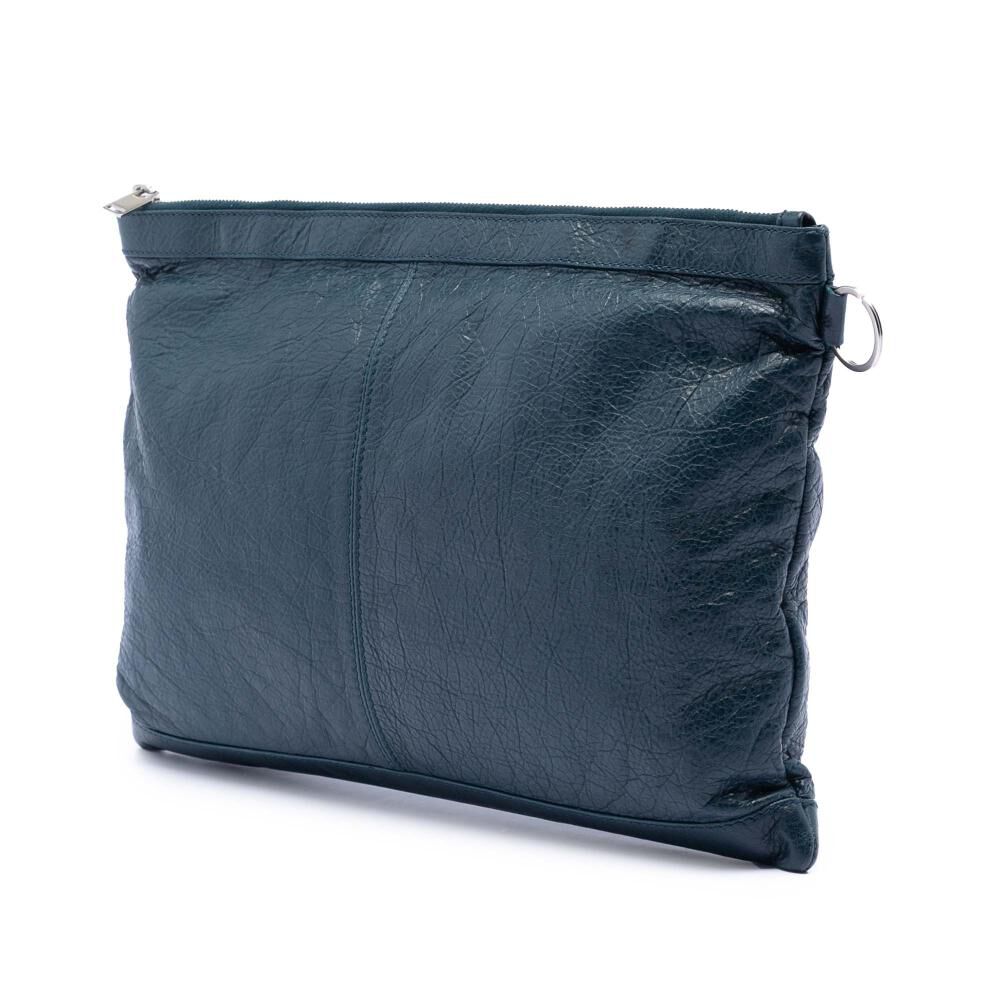 Balenciaga Clutch