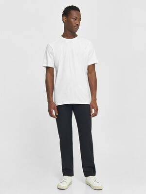 AGNAR basic t-shirt - Regenerative Organic Certified™ - GOTS/Vegan