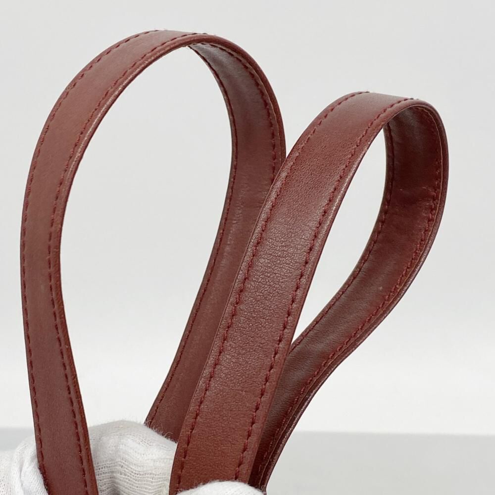Cartier Shoulder Bag
