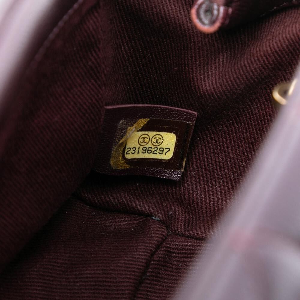 Chanel Flap Bag