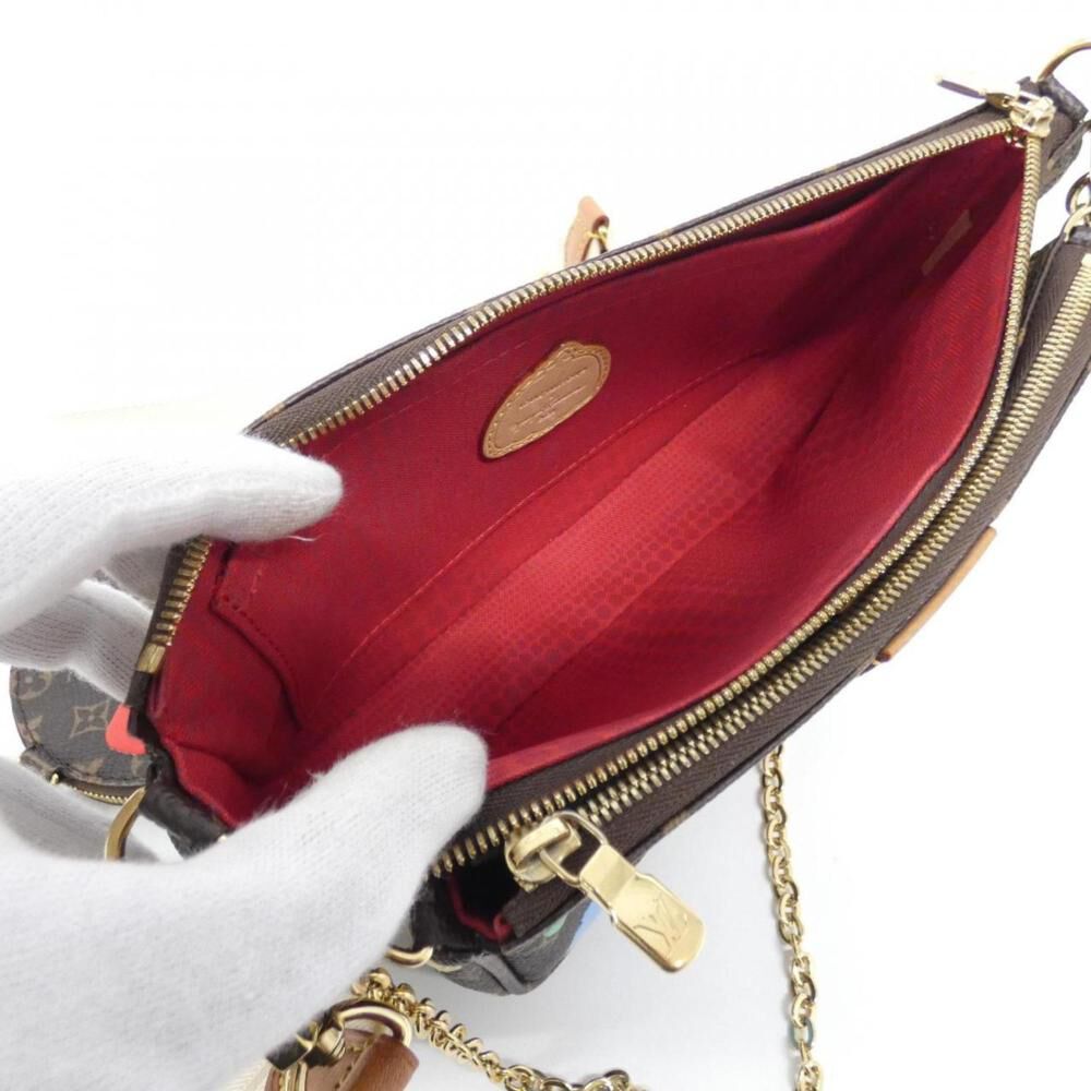 Louis Vuitton Pochette Accessoires