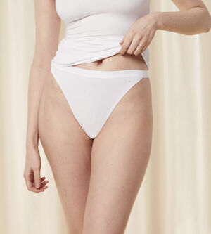Smart Natural Brazilian String