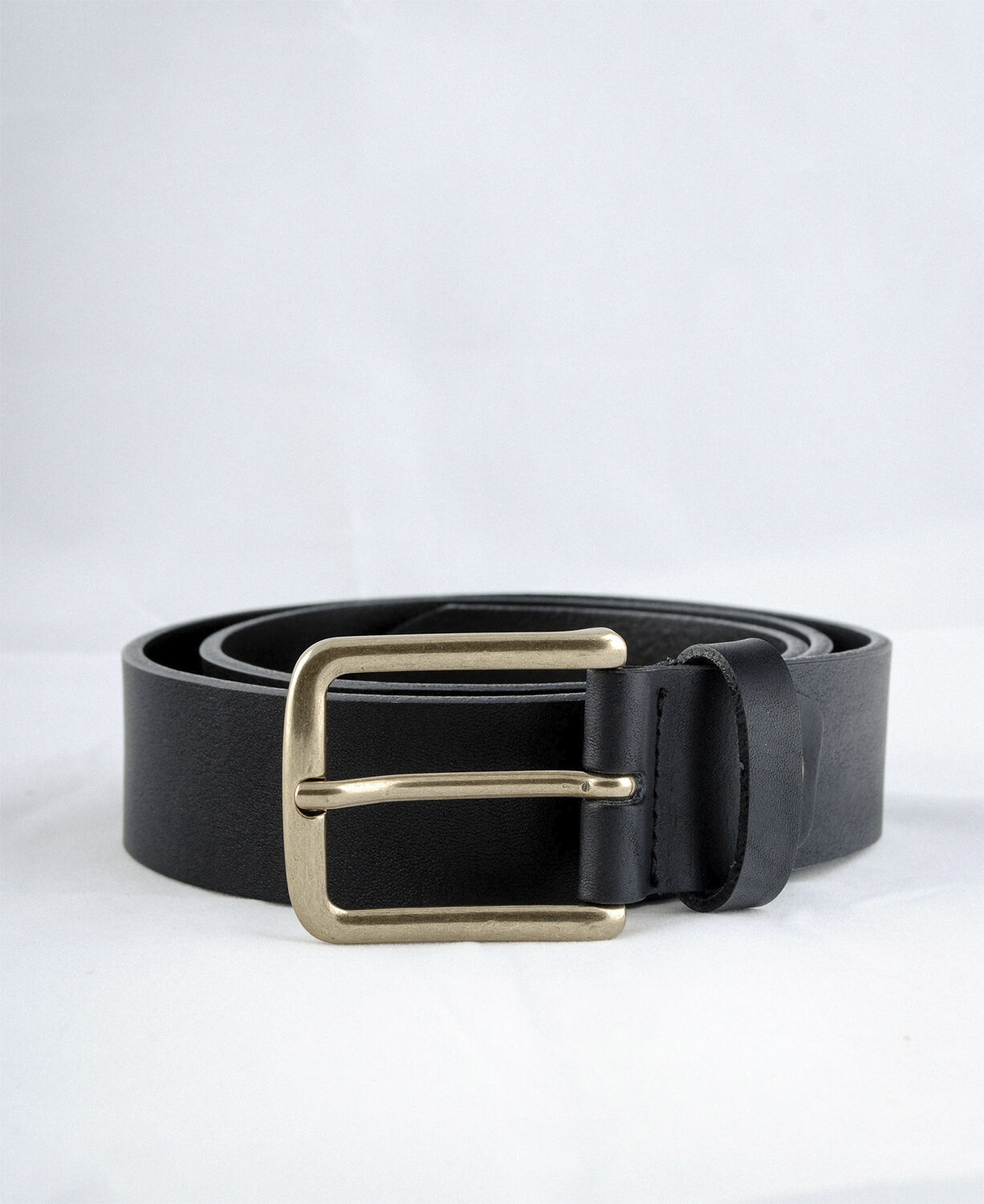 D10206/35 Belt, Black