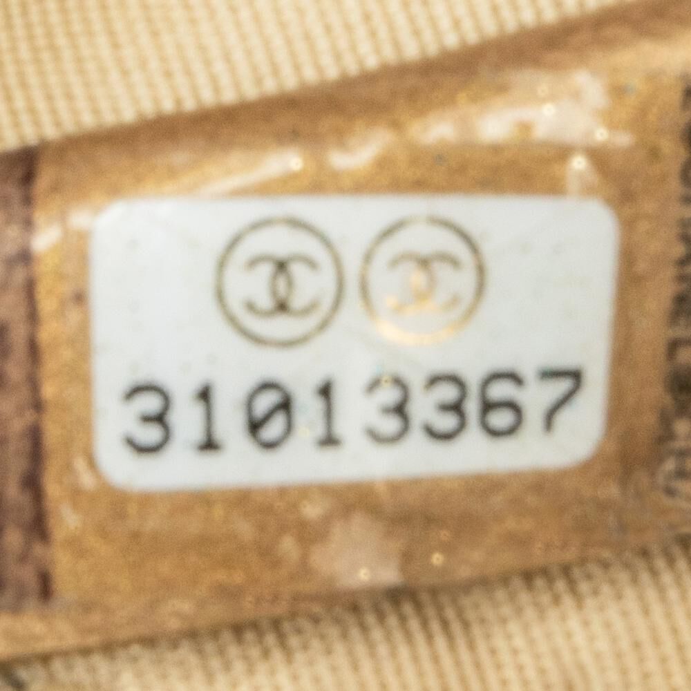 Chanel Crossbody Bag