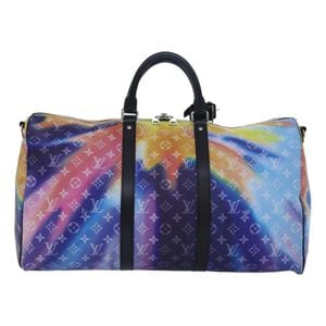 Louis Vuitton Keepall