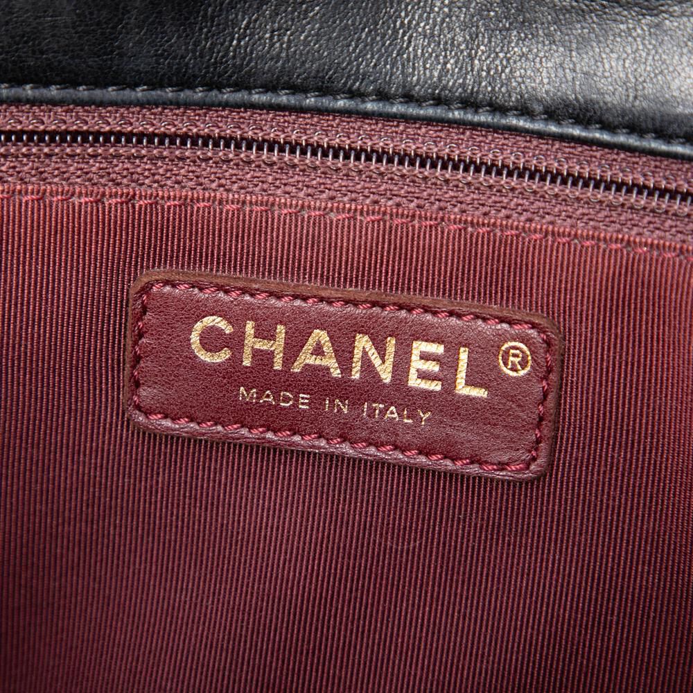 Chanel Flap Bag