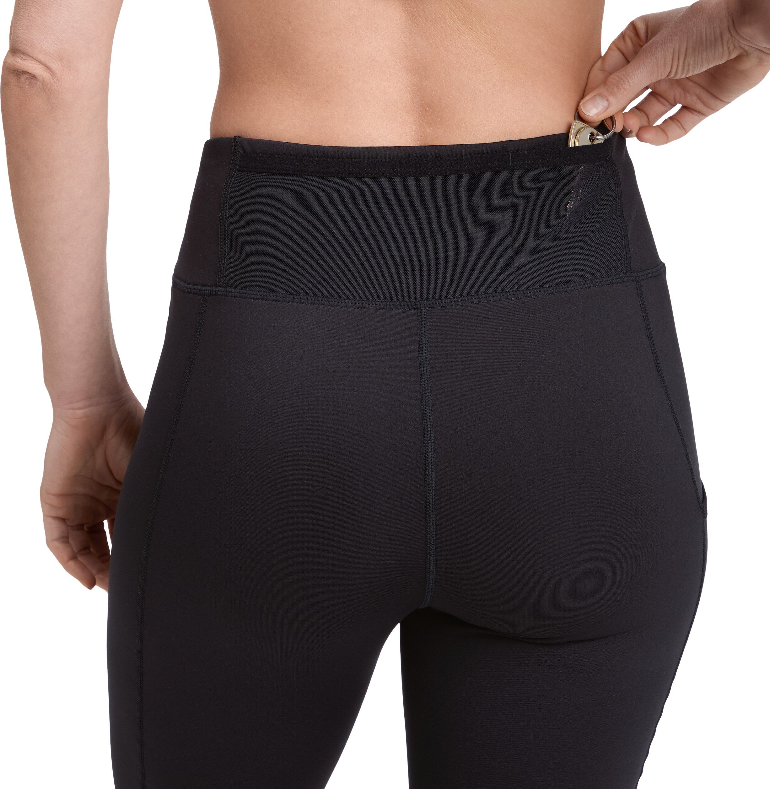 Elementa Vindt&aelig;t L&oslash;be Tights