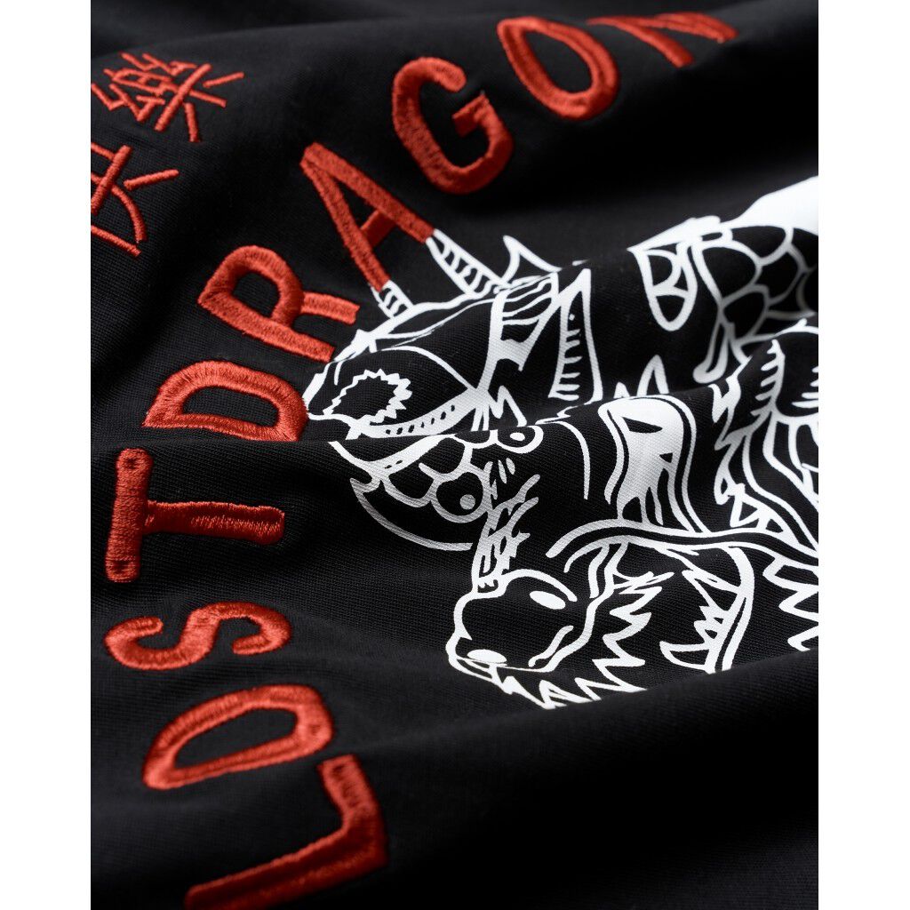 WBDelivery Tee NIKBEN