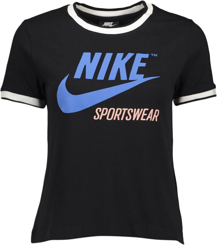 Sportswear Ringer Idj T Shirt