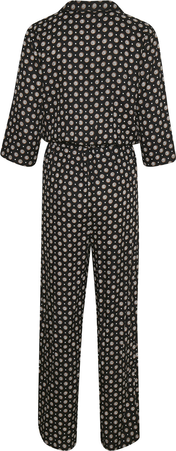 KArutie Jumpsuit