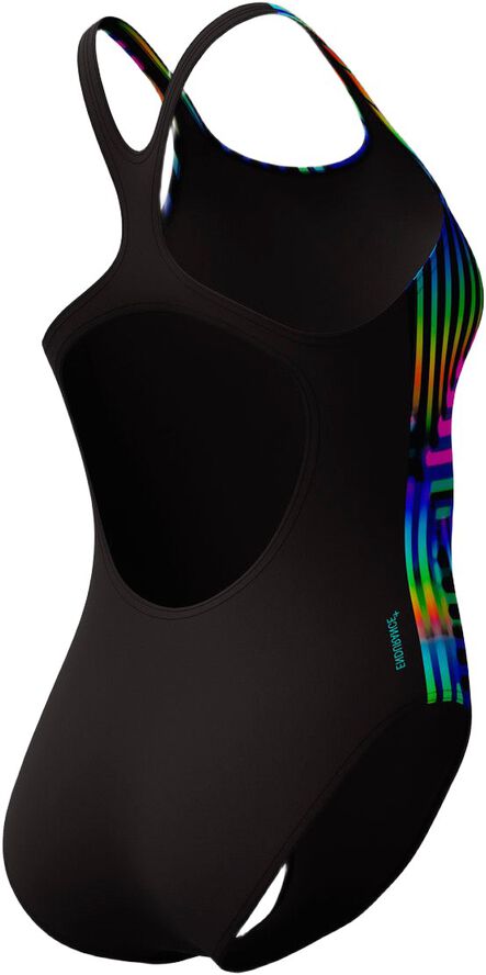 Digital Printed Medalis Badedragt