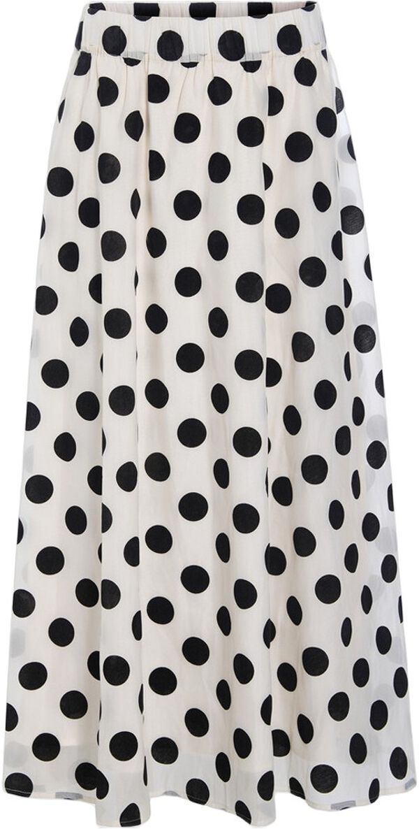 Bobby Long Skirt